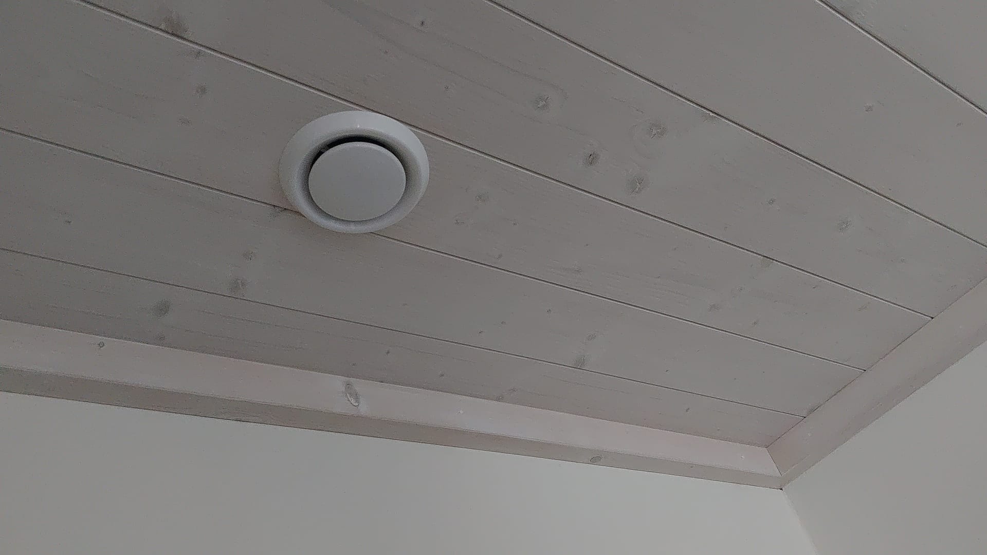 Installazione Impianti Ventilazione Meccanica Controllata